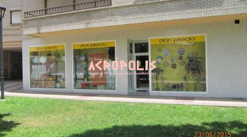 Photo 3 of Premises to rent in La Robla , León