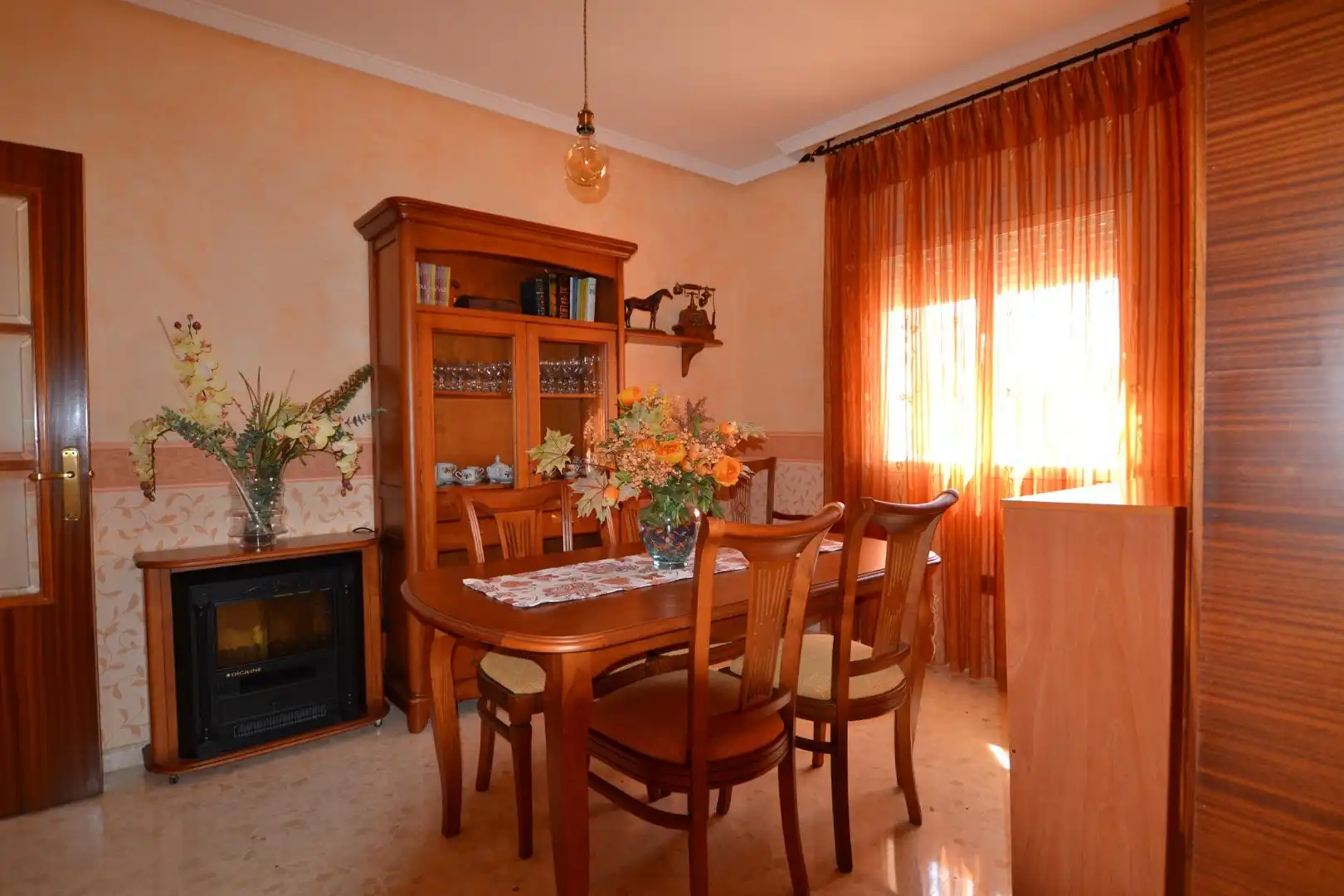 Villa con piscina in vendita a Calle Calle Santa Ana de la Albaida, imagen 18