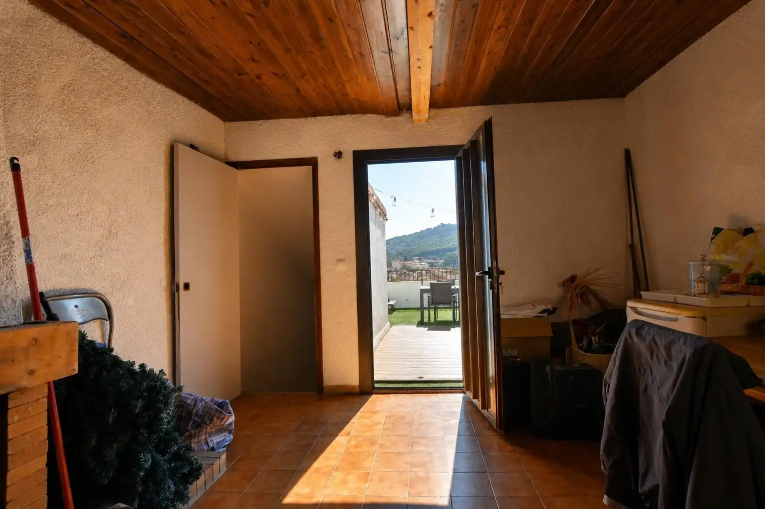 Casa o chalet en venta en Vilassar de Dalt con Calefacción y Terraza