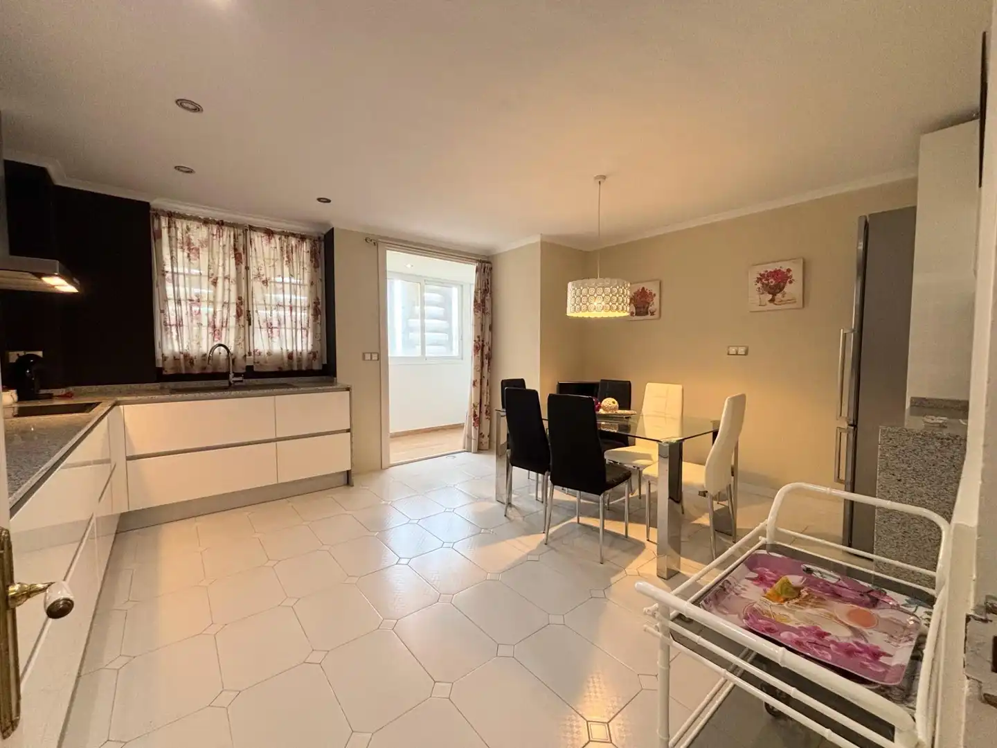 Appartamento con ascensore in vendita a Avenida del Doctor Gadea 1, imagen 3