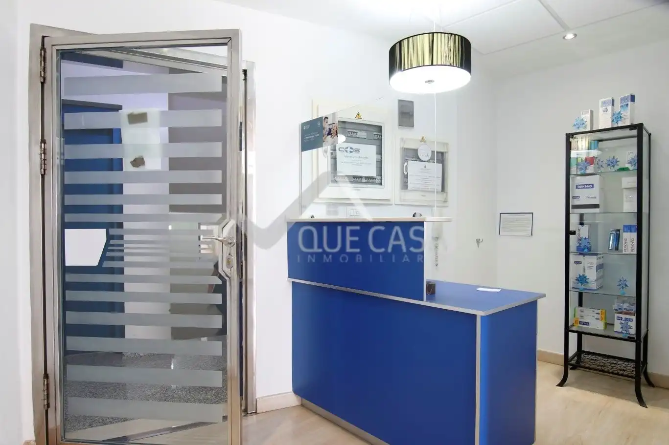 Oficina de alquiler en Ingenio