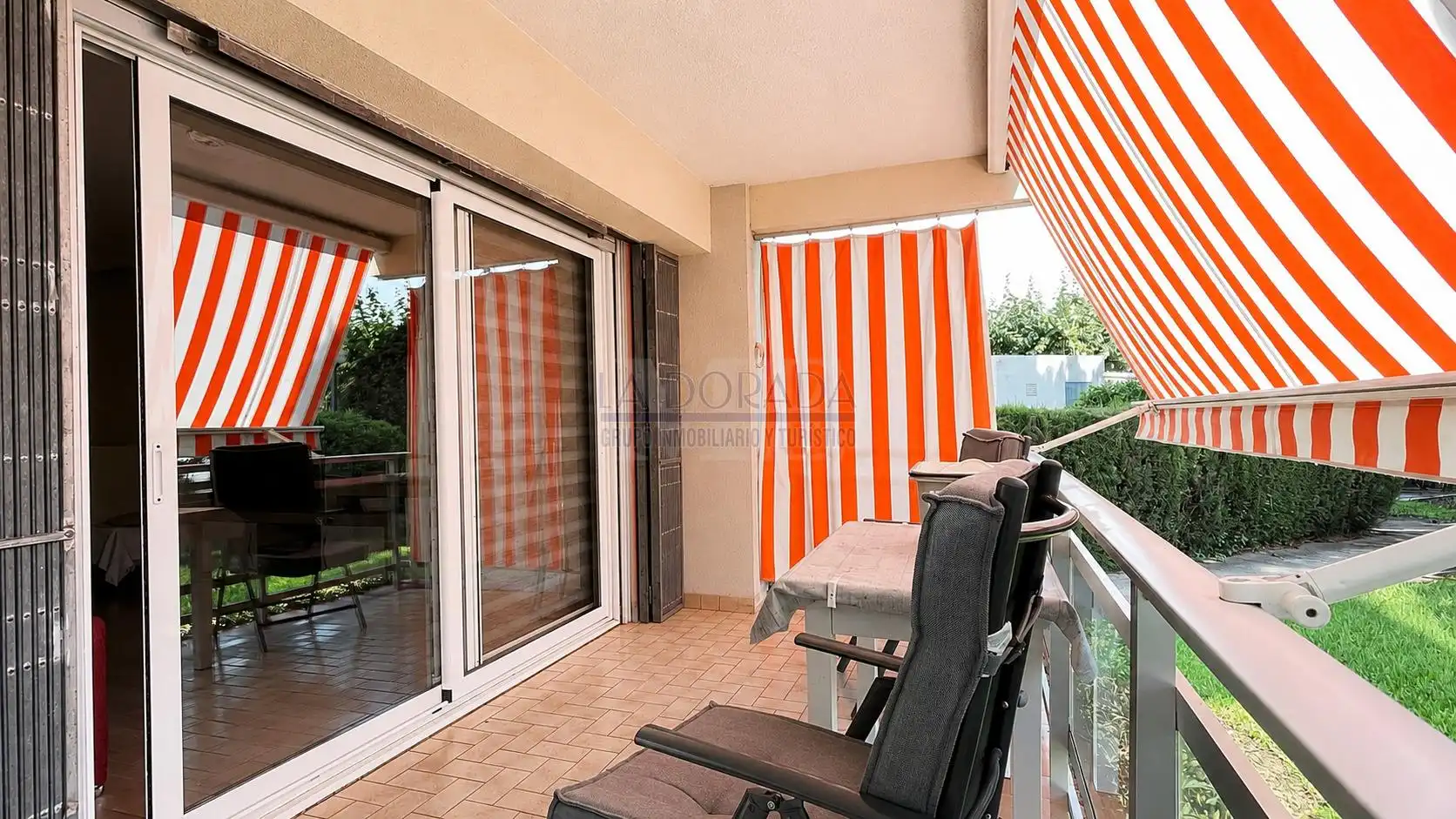 Terraza de Planta baja en venta en Cambrils con Aire acondicionado, Calefacción y Terraza