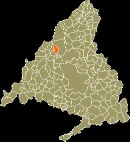 Terreno residencial en Venta en Mataelpino