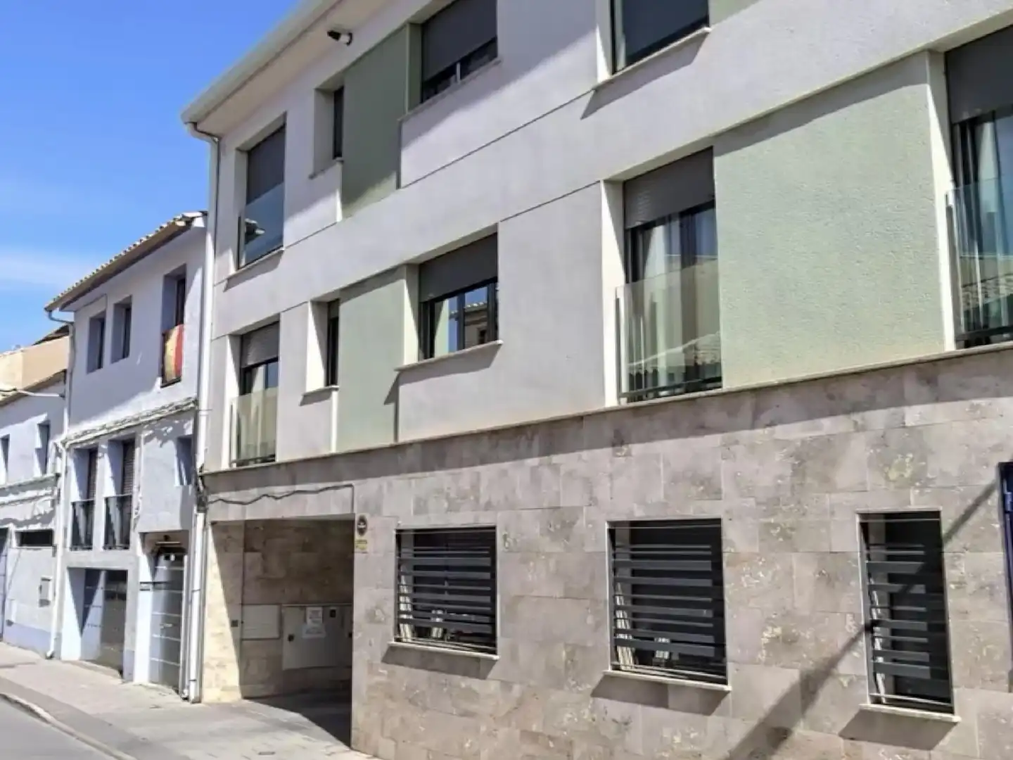 Flat for sale in Alcázar de San Juan, imagen 2
