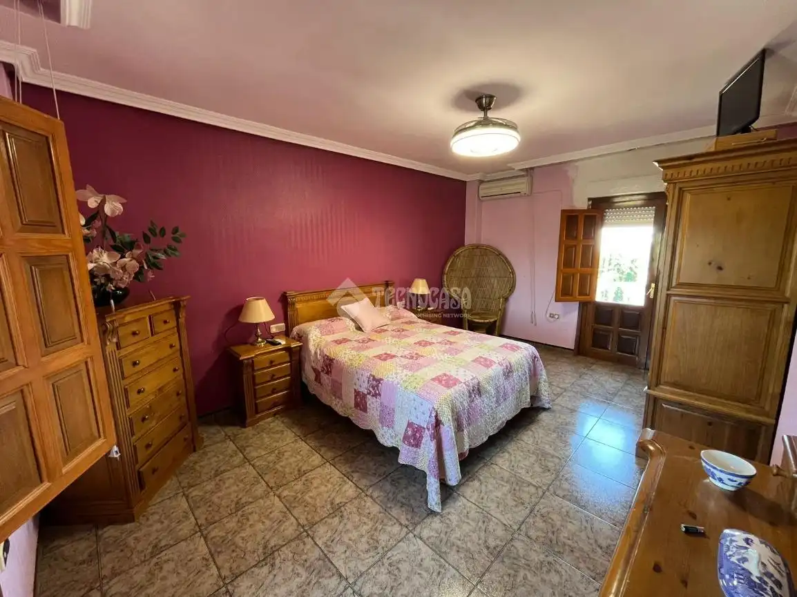 Haus mit Terrasse zum Verkauf in Torredonjimeno, imagen 37