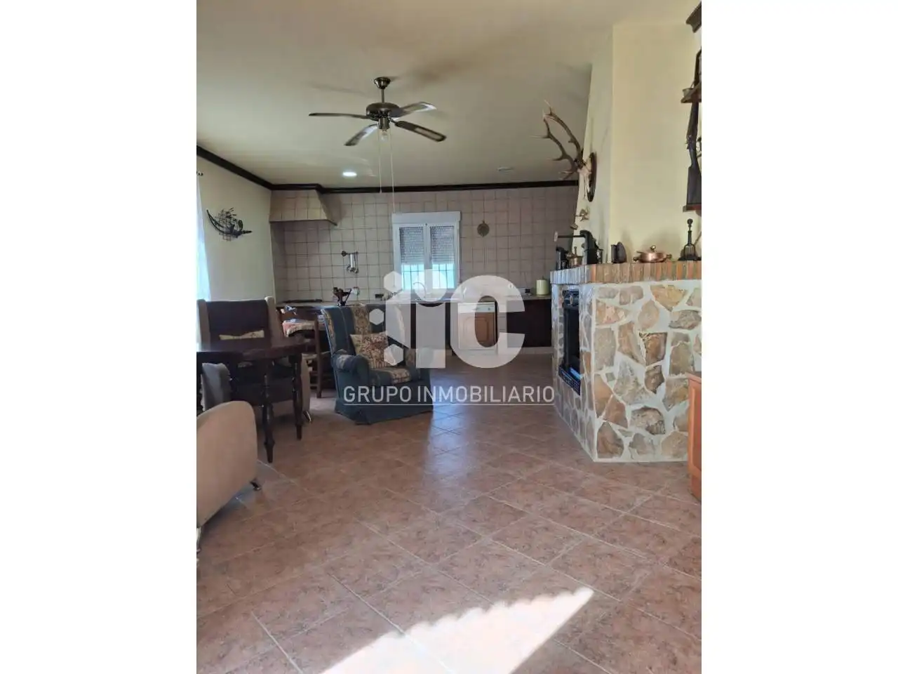 Rural land for sale in Nueva Carteya