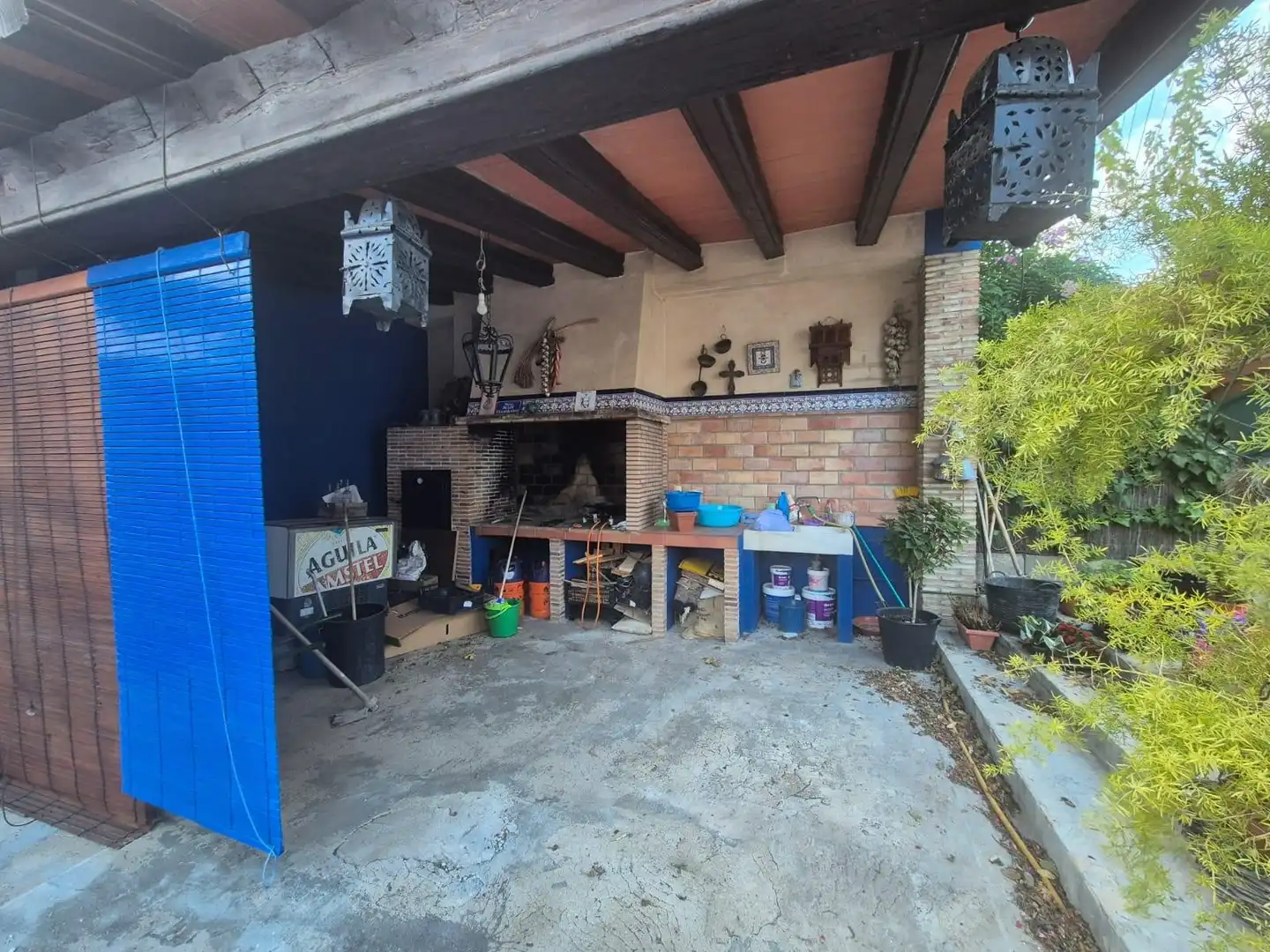 Casa con jardín en venta en Orihuela ciudad, imagen 31
