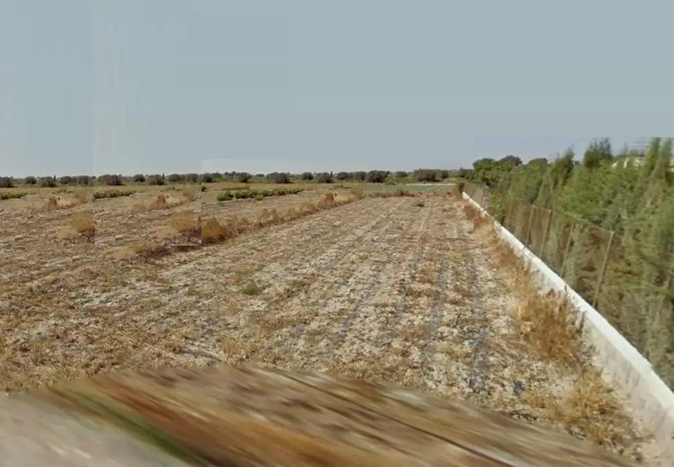 Terreny residencial en venda a Pedanías Centro, imagen 2