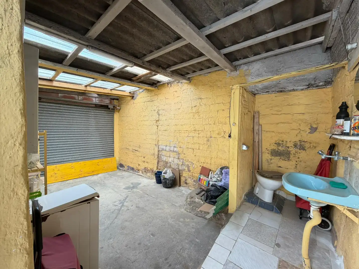 Casa o xalet en venda en L'Hospitalet de Llobregat amb Terrassa
