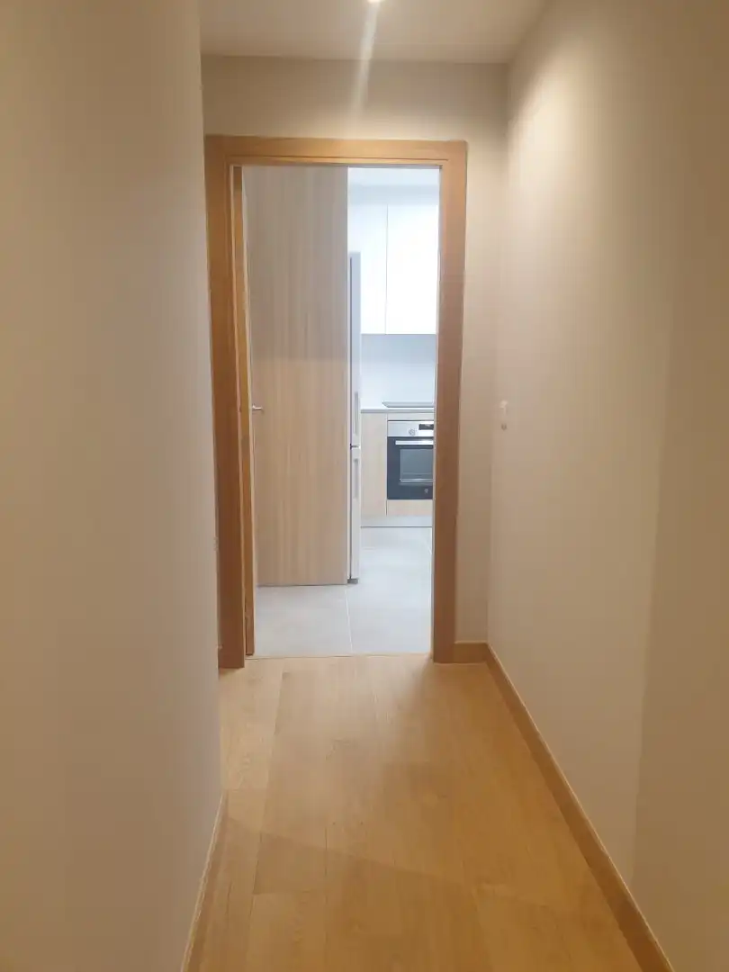 Piso de alquiler en Vigo  con Calefacción, Parquet y Trastero