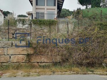 Xalet amb jardí en venda a Montbarbat
