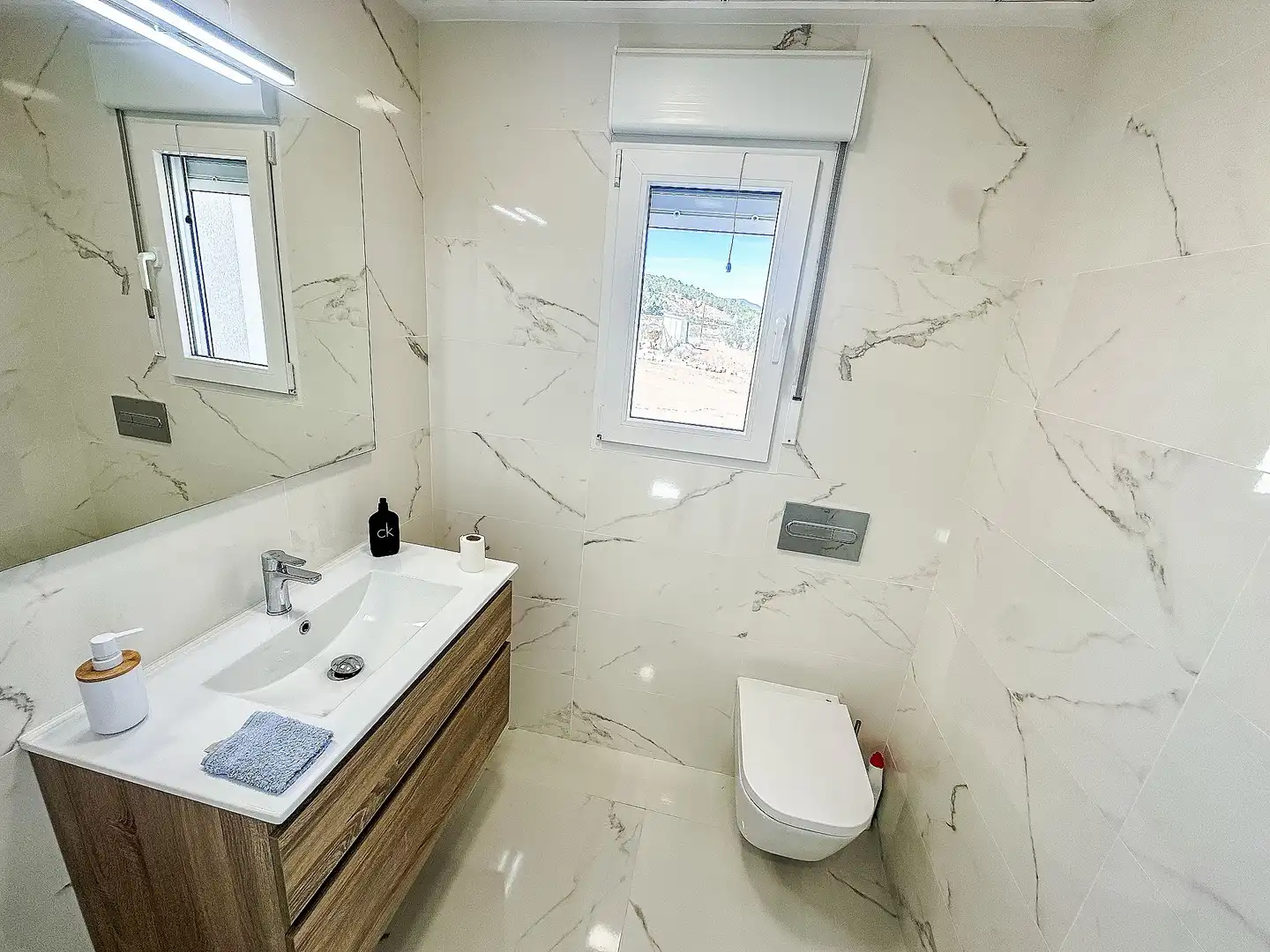 Chalet en venta en Sax, imagen 9