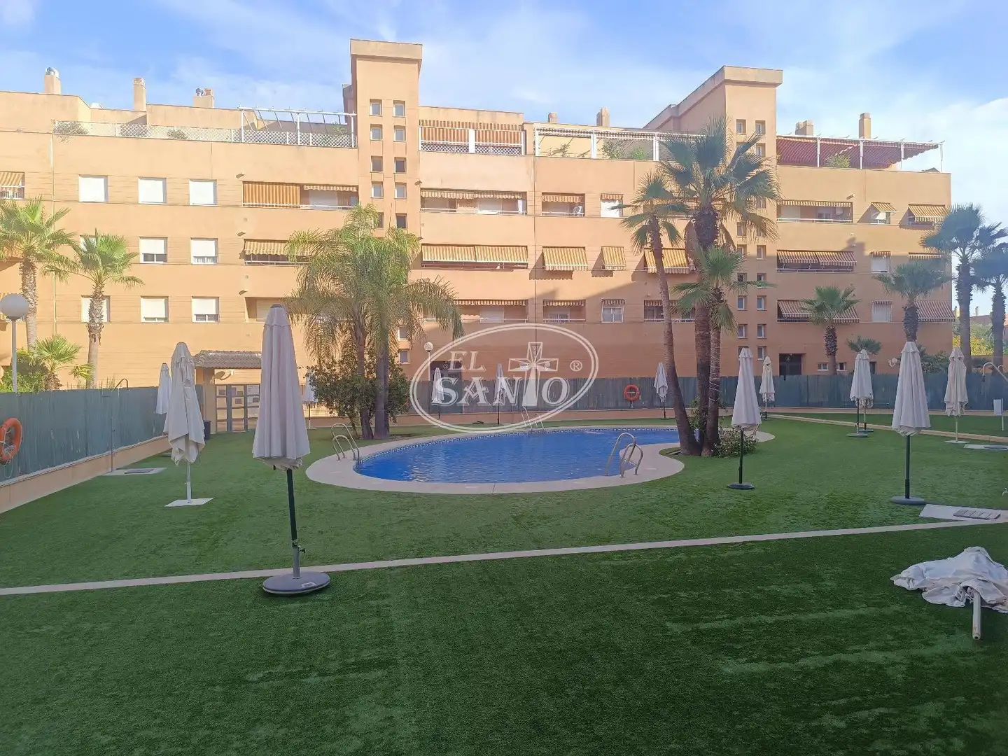 Flat with pool for sale in CIUDAD DE CÓRDOBA