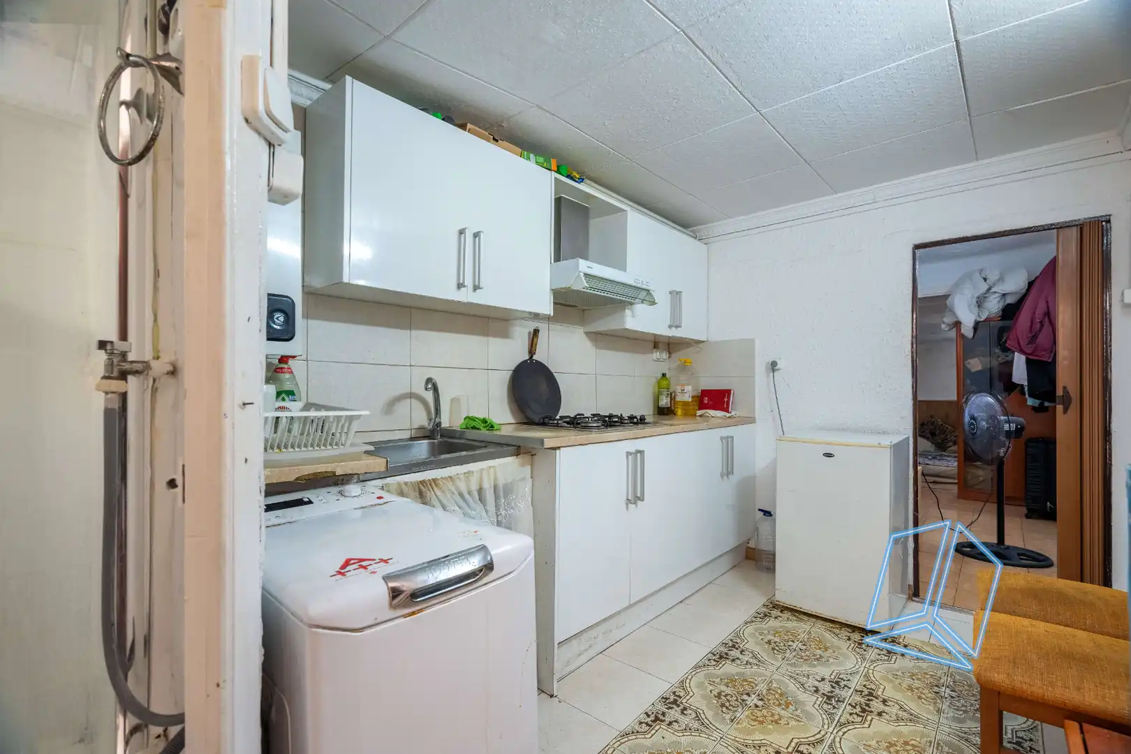 Flat for sale in Carrer de la Mare de Déu de Port, imagen 11