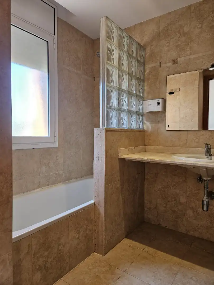 Bathroom of Detached homes for sale in Salou  with Air Conditioner, Heating and Private garden