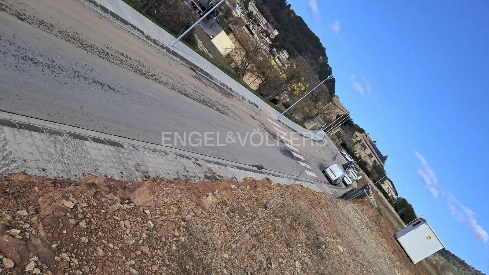 Wohnbaugrundstück zum Verkauf in Moià, imagen 15