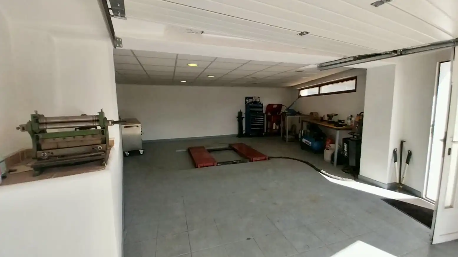 Chalet con piscina en venta en Centro ciudad, imagen 37