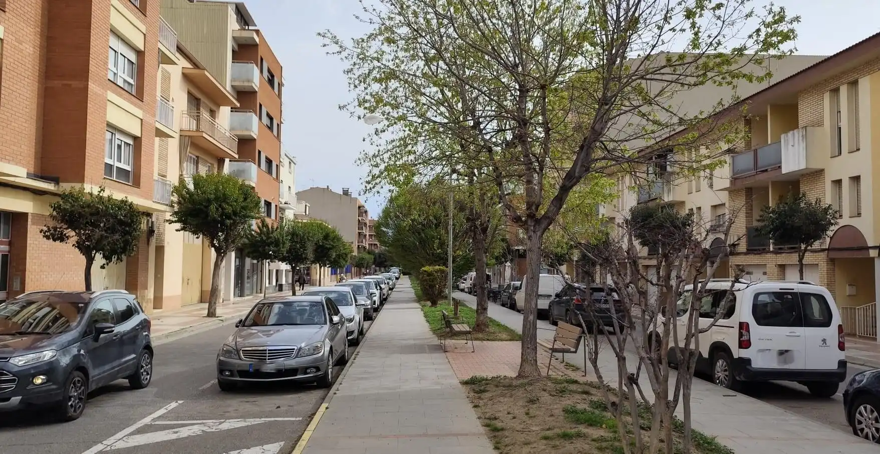 Local comercial en venda a de la Pau, imagen 2