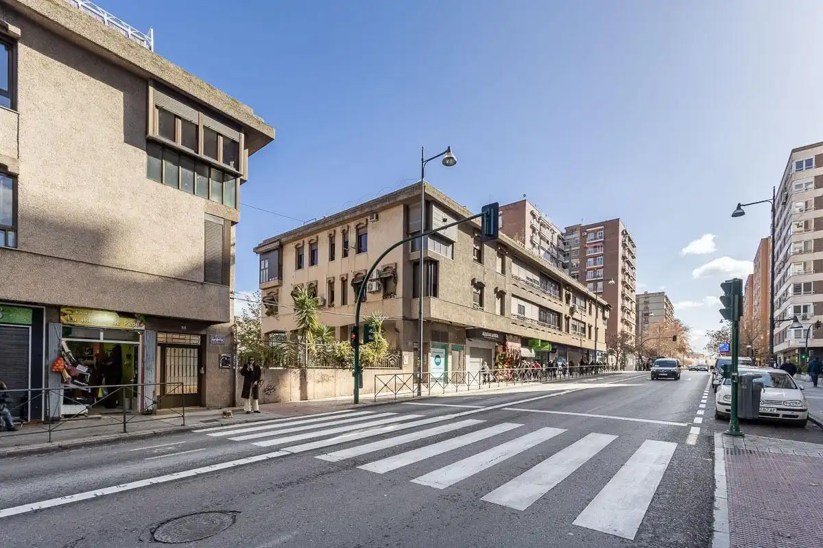 Appartement avec ascenseur à louer à Genil, imagen 20