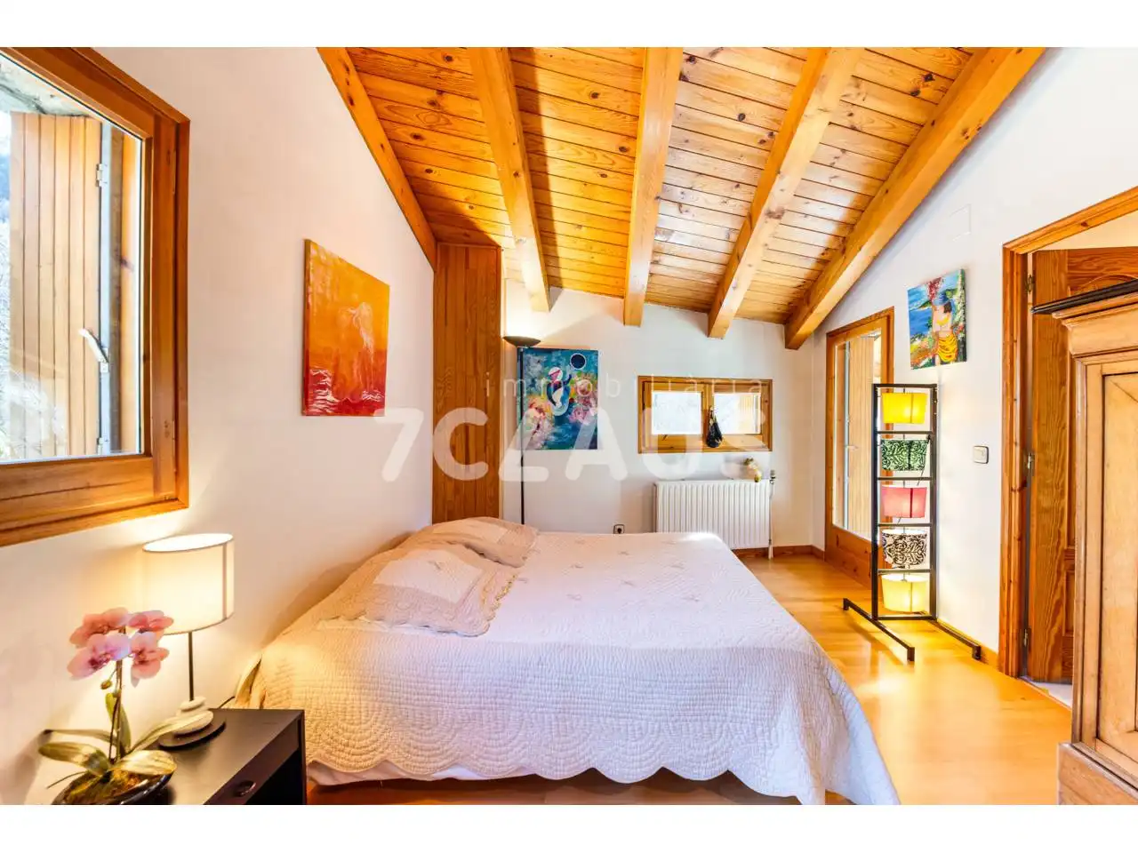 Casa amb jardí en venda a Calle Camí de les Moles Velles, imagen 27