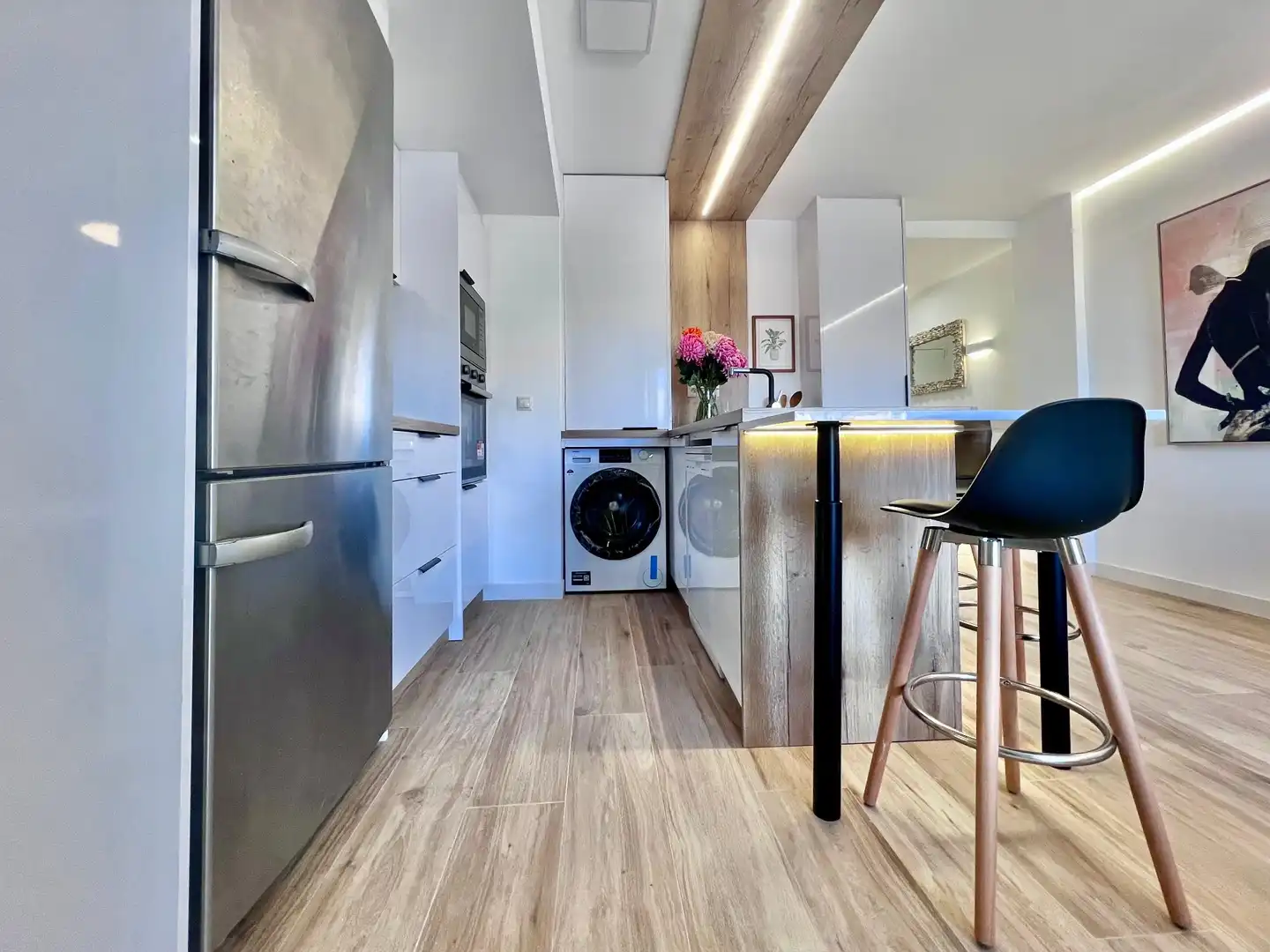 Mini appartamento con terrazza in vendita a Playa del Acequión, Náufragos y Rocío del Mar, imagen 10