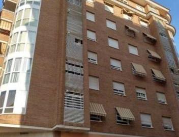 Foto 4 de Pis en venda a  Alc Mariano Bevia, 12, Parque Lo Torrent, Alicante