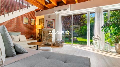 Photo 3 of House or chalet to rent in Mira-sol, Barcelona