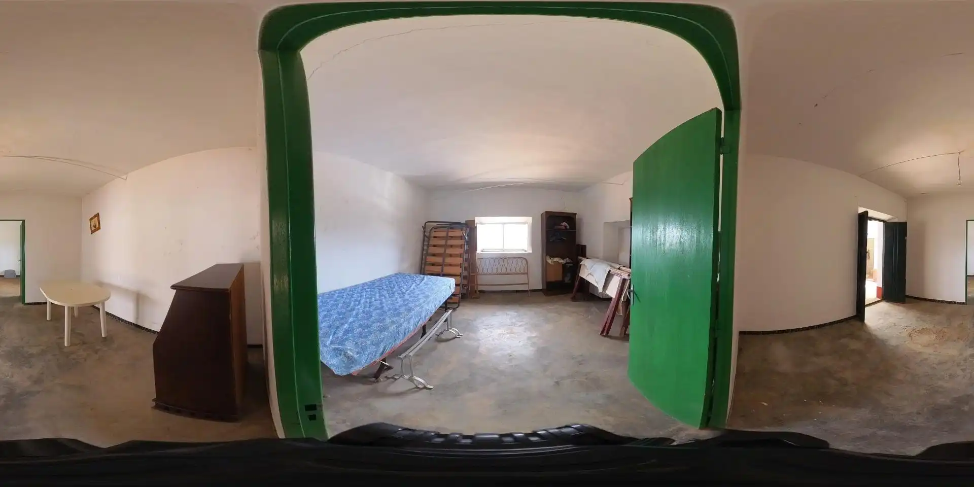 Schlafzimmer von Grundstücke zum Verkauf in Solana de los Barros