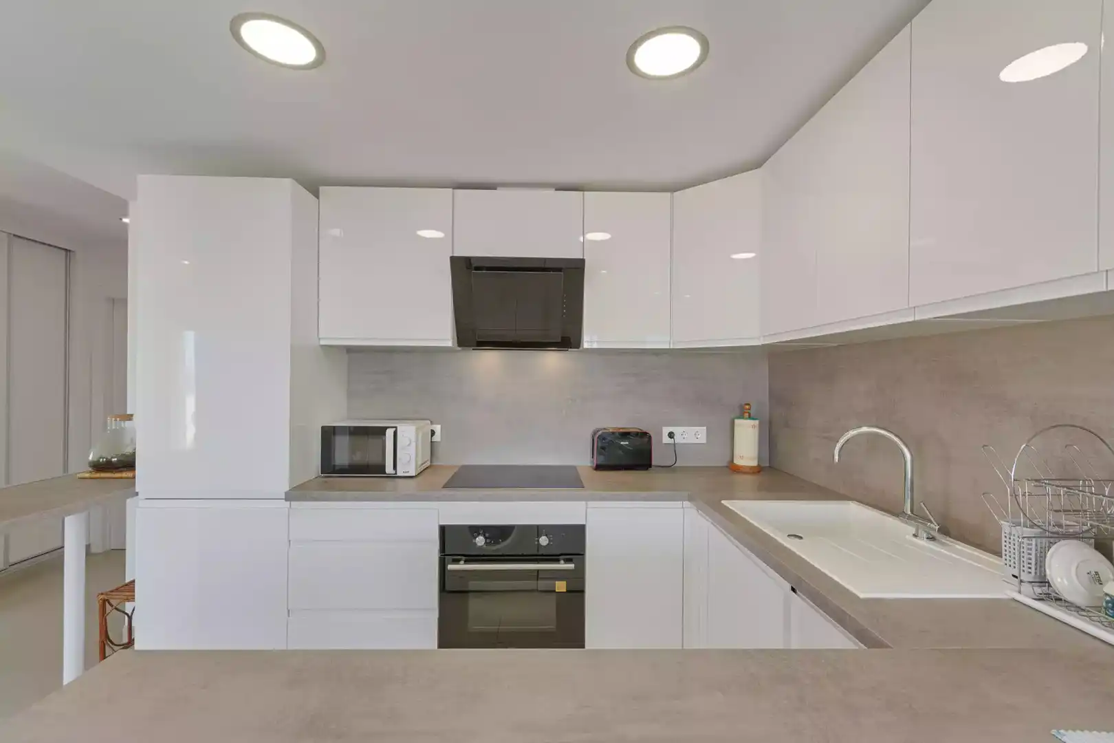 Appartement compact avec ascenseur à vendre à Salatar, imagen 7