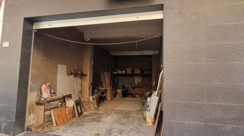 Photo 4 of Premises for rent in San Ginés, Cartagena