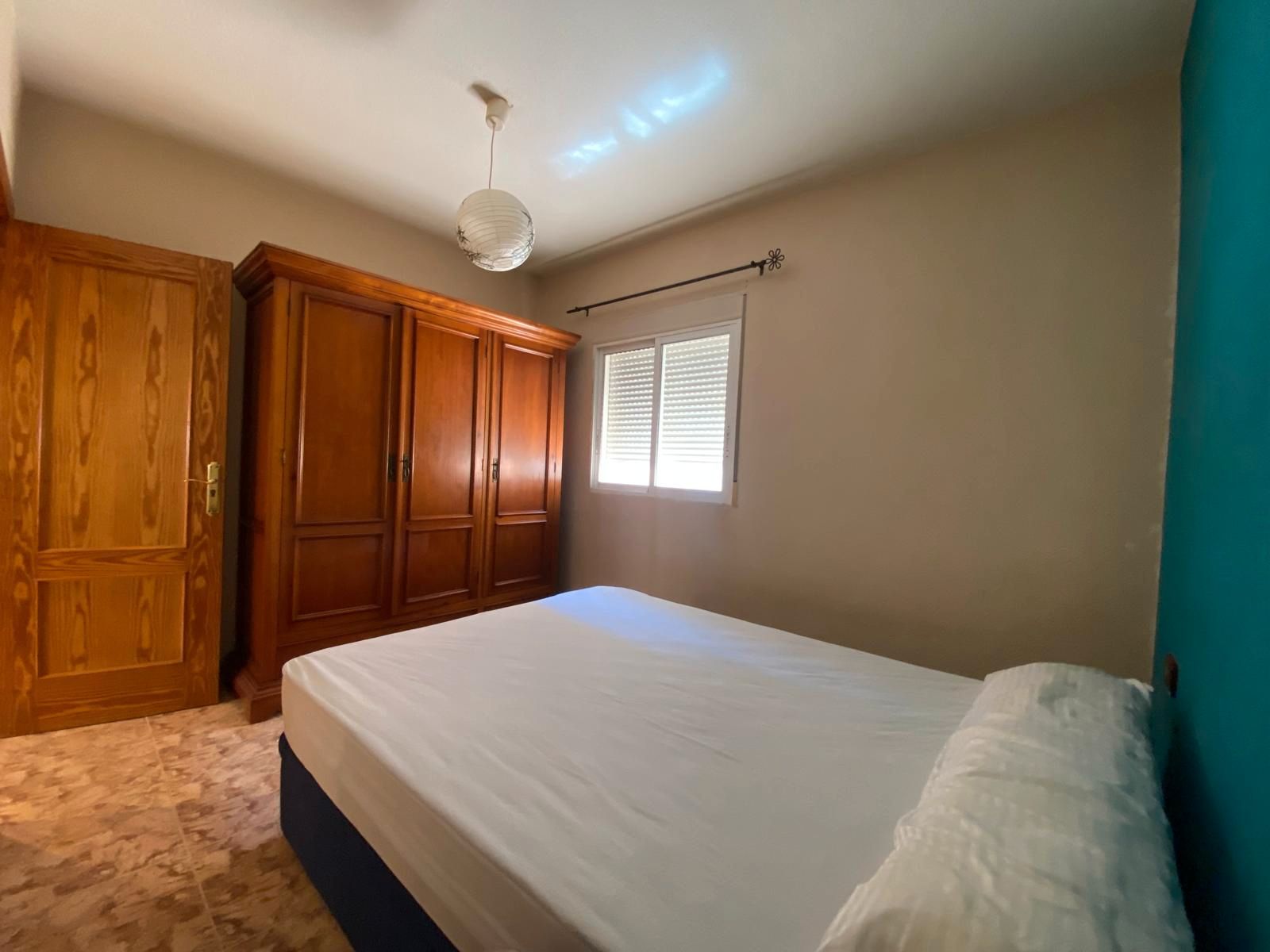 Habitación de Piso para compartir en Alicante / Alacant con Amueblado, Horno y TV