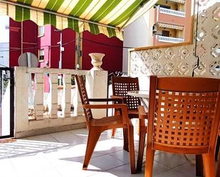 Terrace of Planta baja for sale in Alcalà de Xivert  with Heating and Terrace