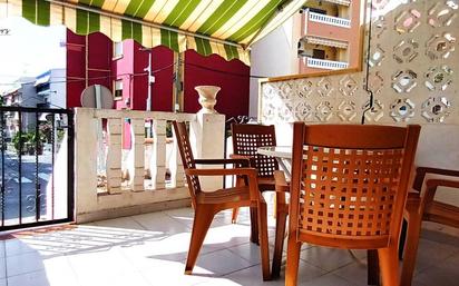 Terrace of Planta baja for sale in Alcalà de Xivert  with Terrace