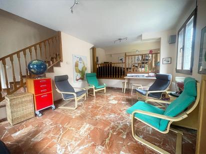 Single-family semi-detached for sale in Segovia Capital  with Heating, Private garden and Terrace