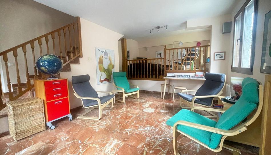 Photo 1 of Single-family semi-detached for sale in San Lorenzo - San Marcos, Segovia