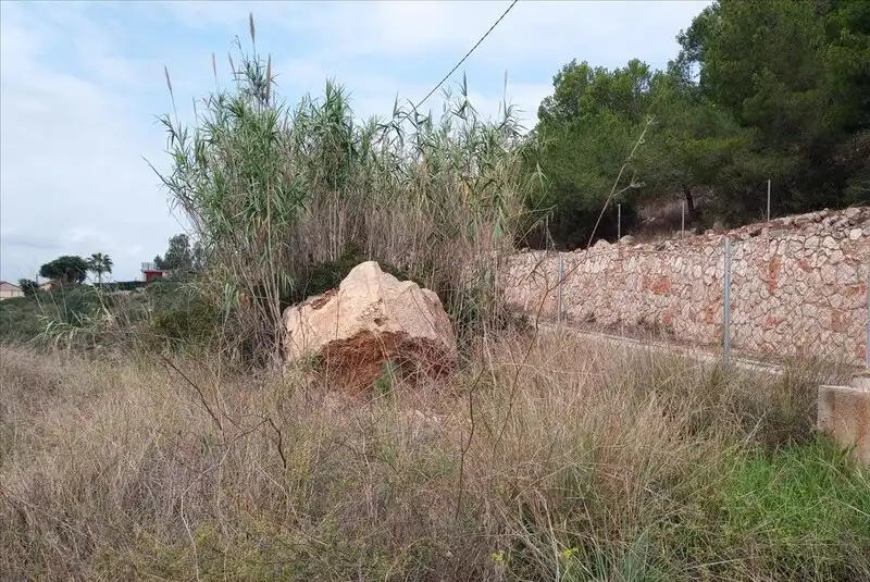 Residential land for sale in ISLAS COLUMBRETES, 22, imagen 17