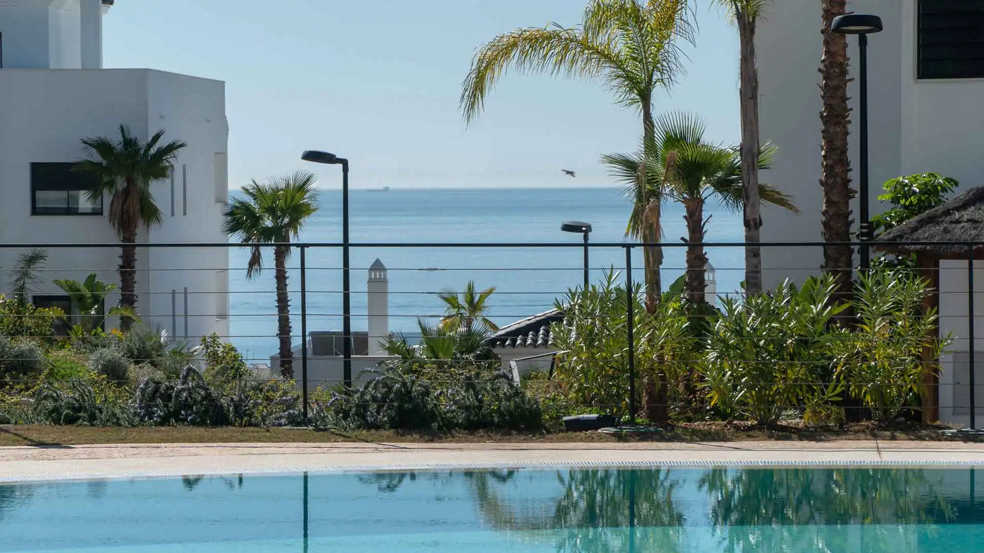 Apartment mit Aufzug zum Verkauf in Altos de Estepona, imagen 37