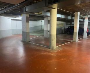Parking of Garage to rent in Manlleu