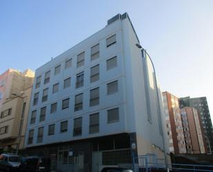 Exterior view of Flat for sale in  Santa Cruz de Tenerife Capital