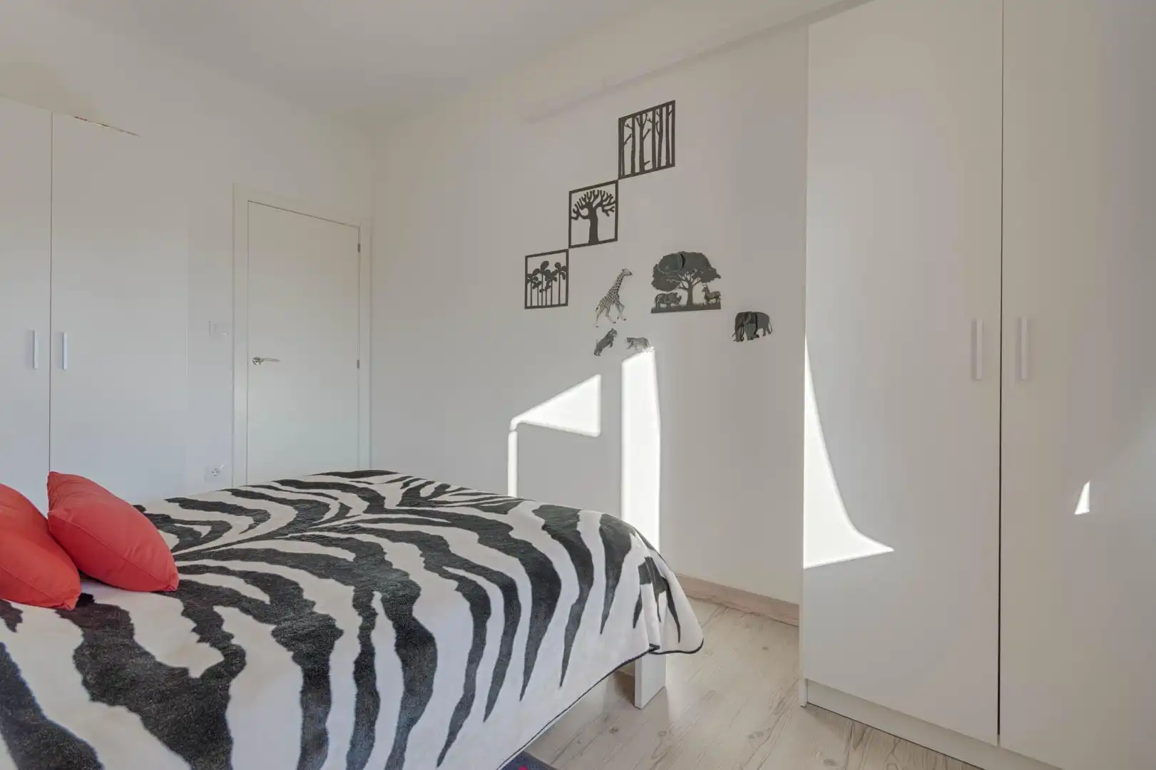 Piso con terraza en venta en Centre, imagen 16