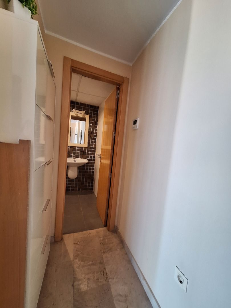 Bathroom of Study for sale in Sueca  with Air Conditioner and Oven