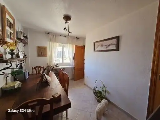 Garten von Dachboden zum Verkauf in Murcia mit Klimaanlage und Heizung
