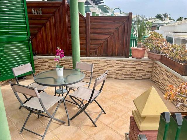 Casa-chalet en Alquiler en Maspalomas - Meloneras