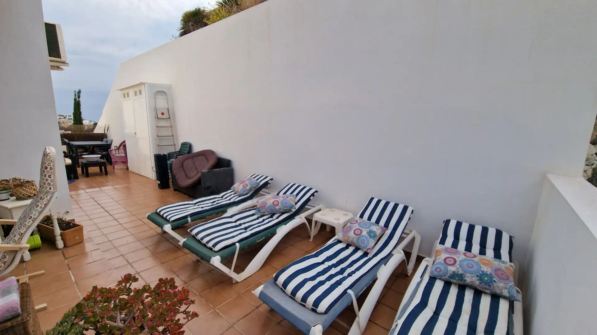 Apartamento con piscina en venta en Mojácar Playa - Las Ventanicas - La Paratá, imagen 28