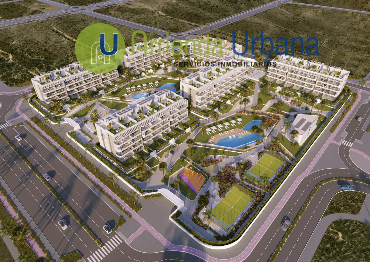 Piso con piscina en venta en Torrevieja - Vicente Castell Ibañez, imagen 17