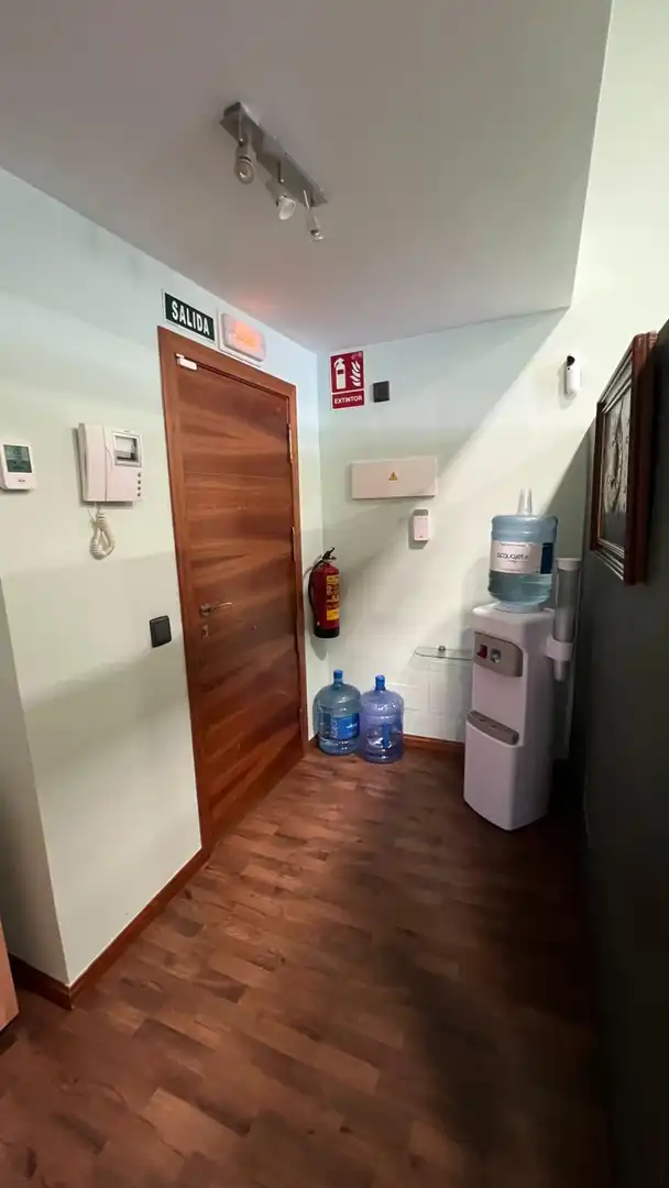 Oficina en venta en Avenida de la Industria, imagen 2