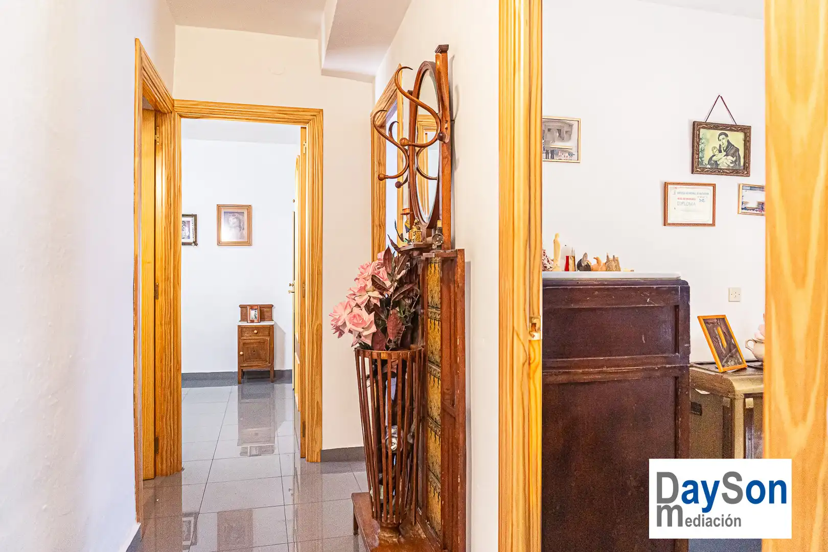 Casa o xalet en venda en Alcalá la Real amb Aire condicionat i Balcó
