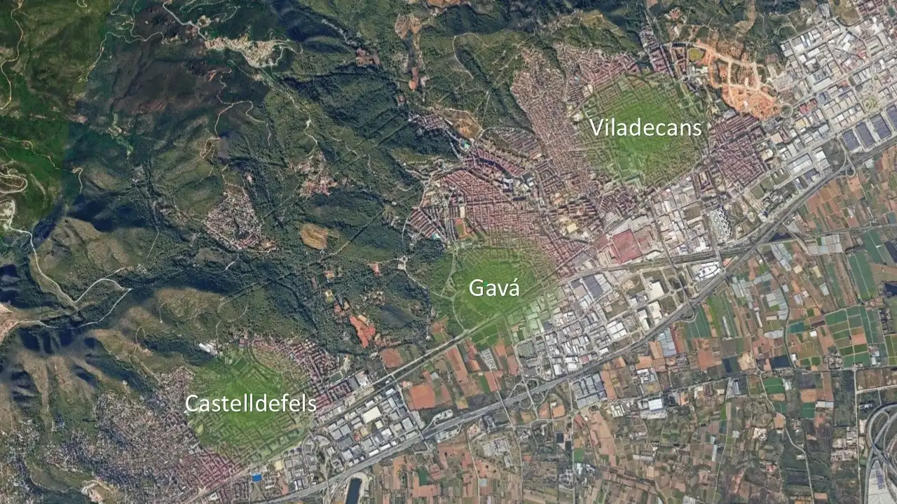 Terreno rustico in vendita a Plaza Pare Poveda, imagen 5