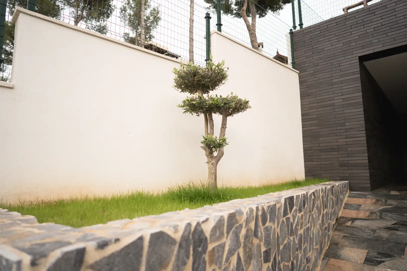 Jardí de Casa o xalet en venda en Oropesa del Mar / Orpesa amb Aire condicionat, Calefacció i Jardí privat