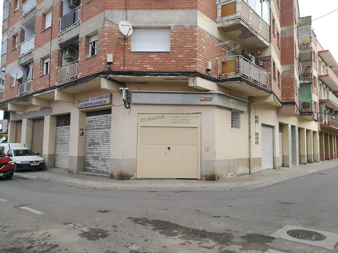 Parcheggio in vendita a Pau Claris 4, imagen 4